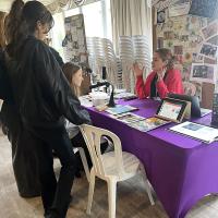 SCIENCE Fairs 2025
