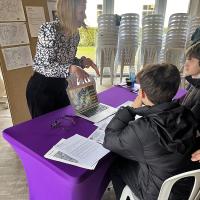 SCIENCE Fairs 2025