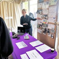 SCIENCE Fairs 2025