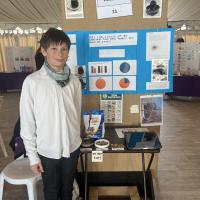 SCIENCE Fairs 2025
