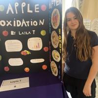 SCIENCE Fairs 2025