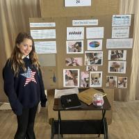 SCIENCE Fairs 2025