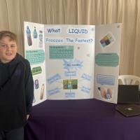 SCIENCE Fairs 2025