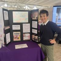SCIENCE Fairs 2025