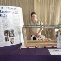 SCIENCE Fairs 2025