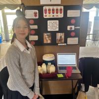 SCIENCE Fairs 2025