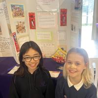 SCIENCE Fairs 2025