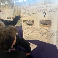 SCIENCE Fairs 2025