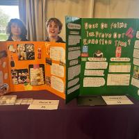 SCIENCE Fairs 2025