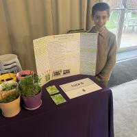 SCIENCE Fairs 2025