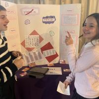 SCIENCE Fairs 2025