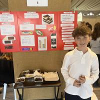 SCIENCE Fairs 2025