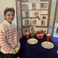 SCIENCE Fairs 2025