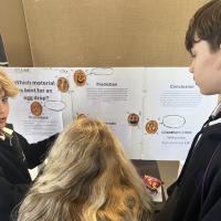 SCIENCE Fairs 2025
