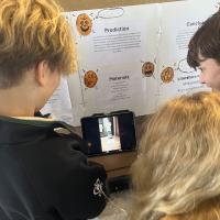 SCIENCE Fairs 2025