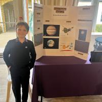 SCIENCE Fairs 2025