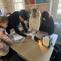 PP Science Week 2025