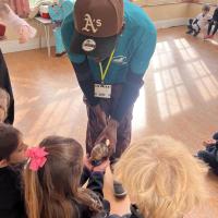 PP Science Week 2025
