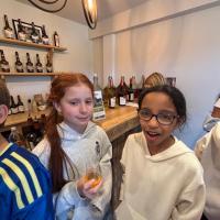 10s French Trip 2025