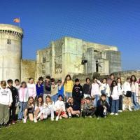 10s French Trip 2025