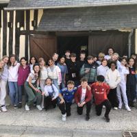 10s French Trip 2025