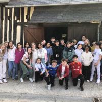 10s French Trip 2025