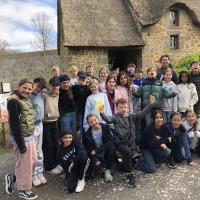 10s French Trip 2025