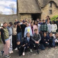 10s French Trip 2025