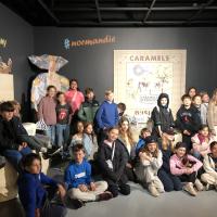 10s French Trip 2025