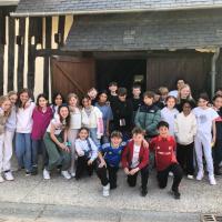 10s French Trip 2025