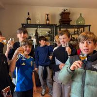 10s French Trip 2025