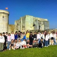 10s French Trip 2025