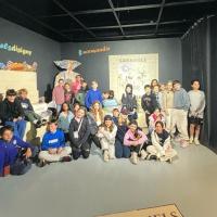 10s French Trip 2025