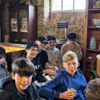 10s French Trip 2025
