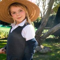 Easter Bonnet Parade 2025
