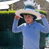 Easter Bonnet Parade 2025