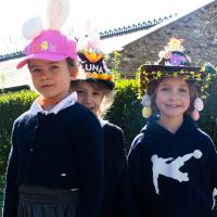 Easter Bonnet Parade 2025