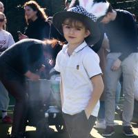 Easter Bonnet Parade 2025