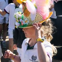Easter Bonnet Parade 2025