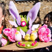 Easter Bonnet Parade 2025