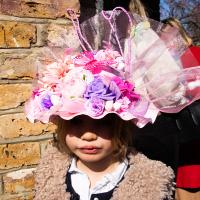 Easter Bonnet Parade 2025