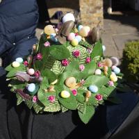 Easter Bonnet Parade 2025