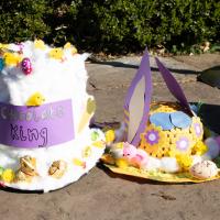 Easter Bonnet Parade 2025