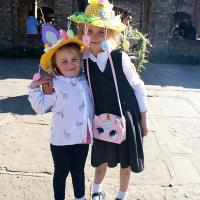 Easter Bonnet Parade 2025