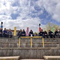 13s Geography Zoo trip 2025