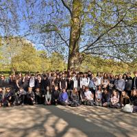 13s Geography Zoo trip 2025