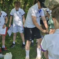 Rushall Farm Trip 2025