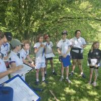 Rushall Farm Trip 2025