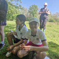 Rushall Farm Trip 2025