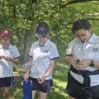 Rushall Farm Trip 2025